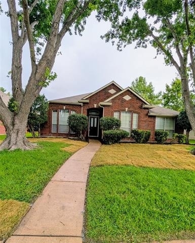 10610 Nashville Drive - Photo 1