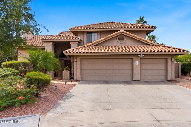 12780 N 94th Place - Photo 1