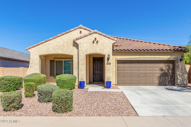 11018 E Thatcher Avenue - Photo 1