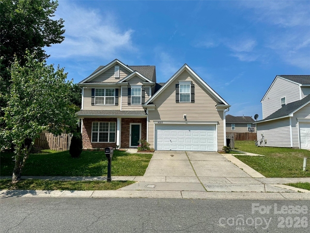 8227 Belmont Stables Drive - Photo 1