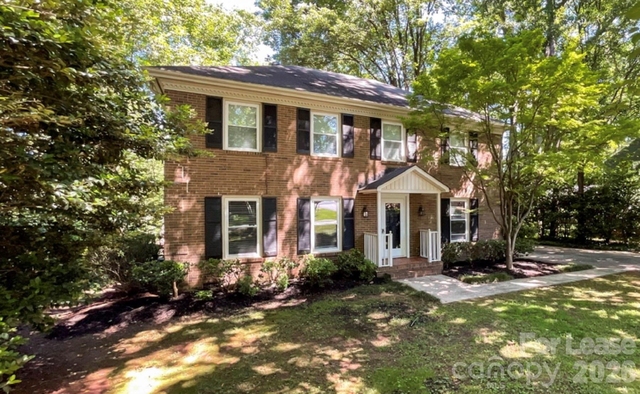 731 Ashmeade Road - Photo 1
