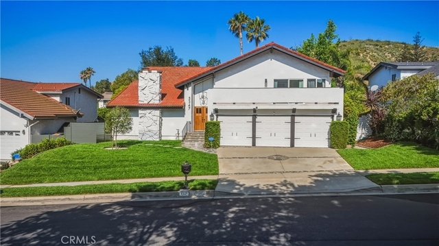 5347 Cangas Drive - Photo 1