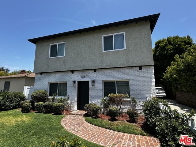 3776 Beethoven Street - Photo 1