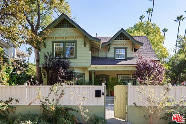 2102 N Bronson Avenue - Photo 1