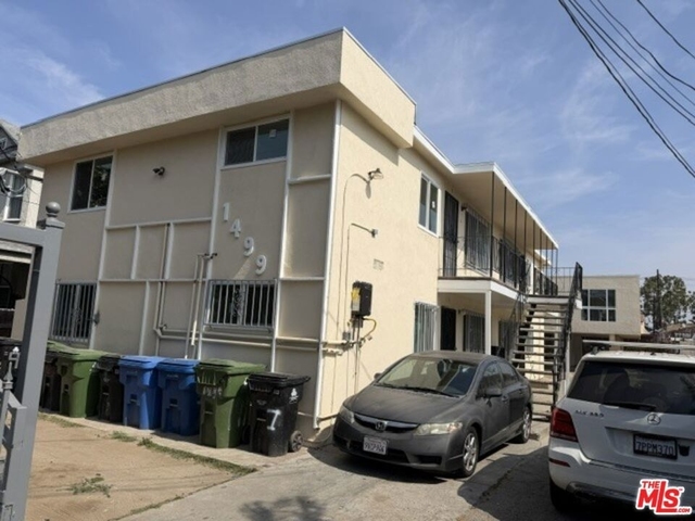 1499 W 35th Place - Photo 1