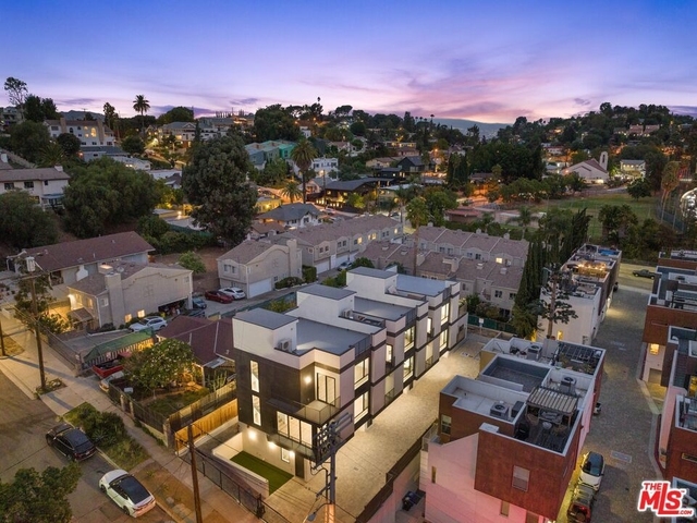 2223 Clifford Street - Photo 1