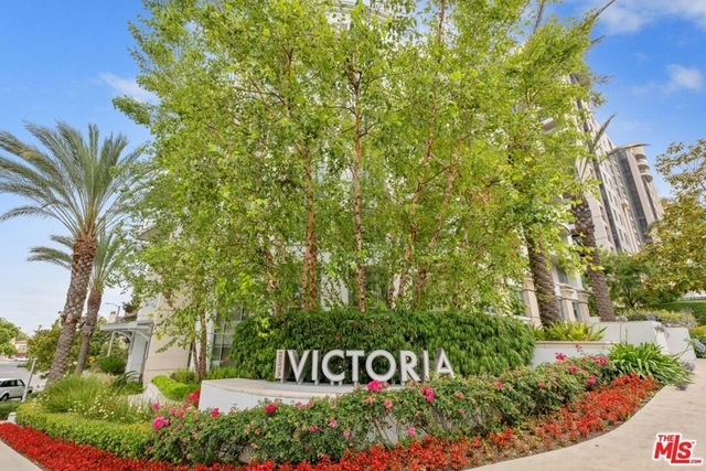 10700 Wilshire Boulevard - Photo 1