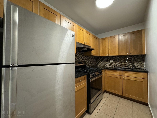 Parsons Blvd - Photo 1