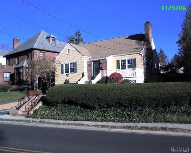 263 N Regent Street - Photo 1
