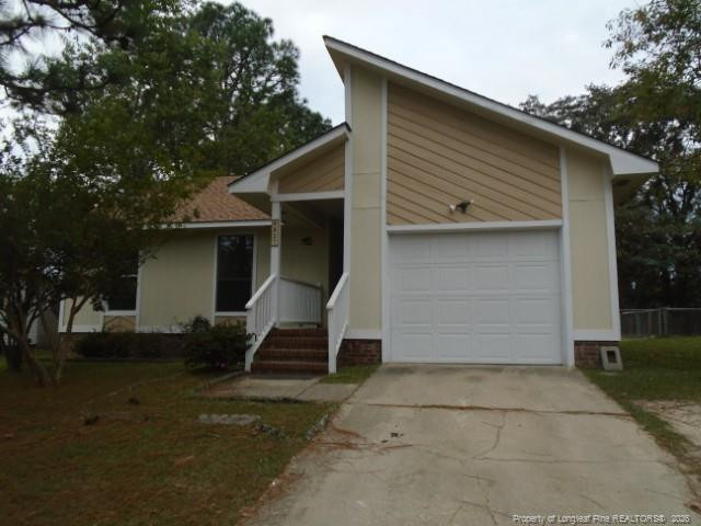 6827 Kizer Drive - Photo 1