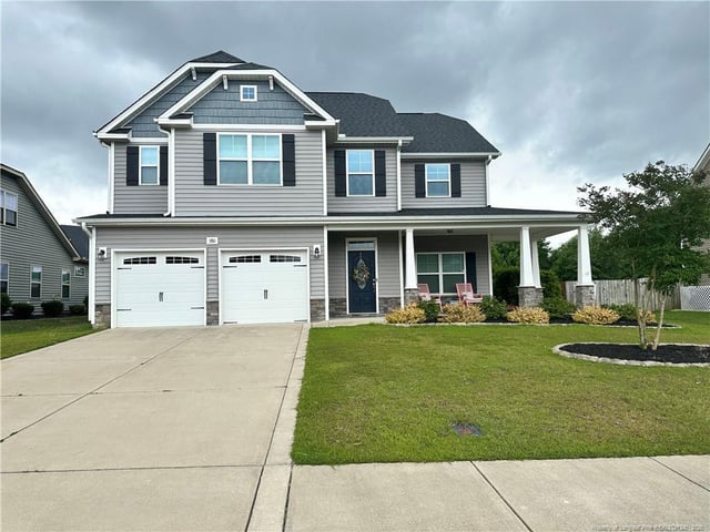 580 Stonebriar Avenue - Photo 1
