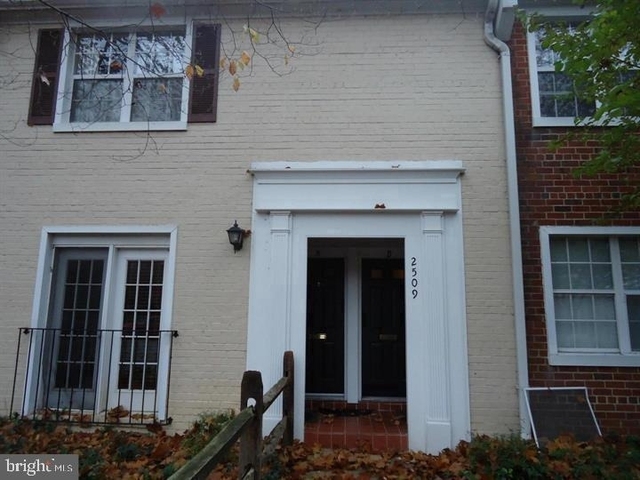 2509 S Walter Reed Drive - Photo 1
