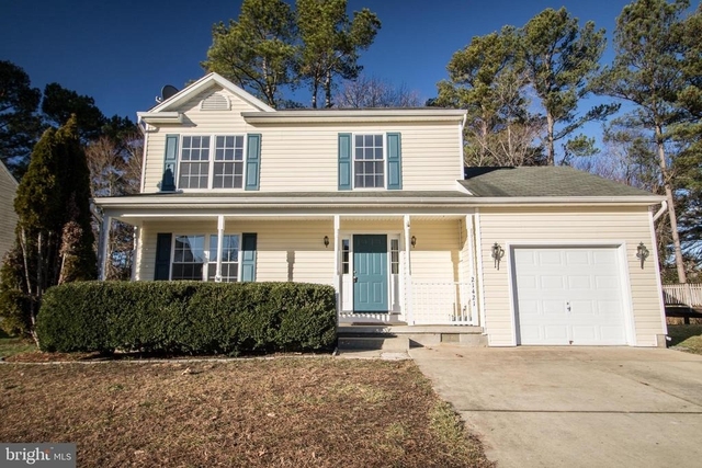 21421 Mary Margaret Court - Photo 1