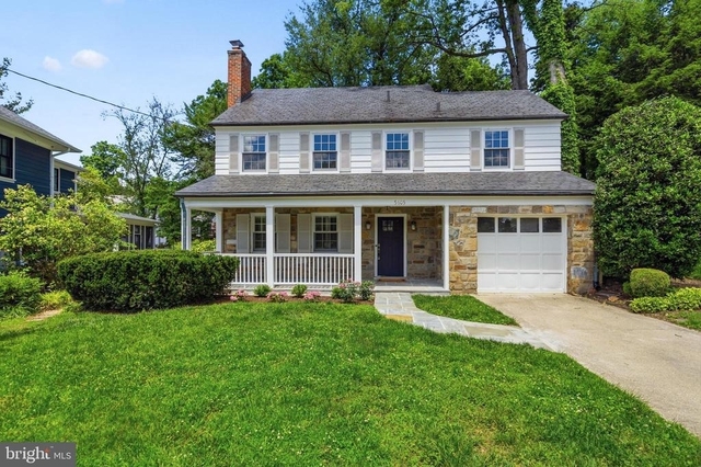 5605 Wood Way - Photo 1