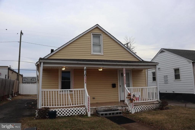 410 Winters Lane - Photo 1