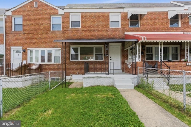 849 Loalan Avenue - Photo 1