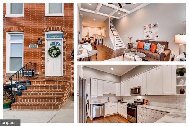 1751 S Hanover Street - Photo 1