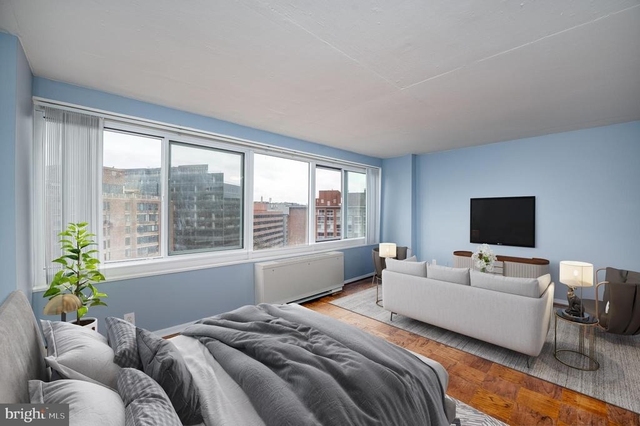 1330 New Hampshire Avenue Nw - Photo 1