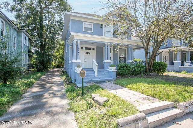 2142 Park Street - Photo 1