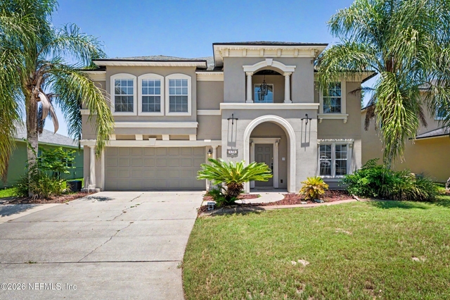 172 Crown Wheel Circle - Photo 1