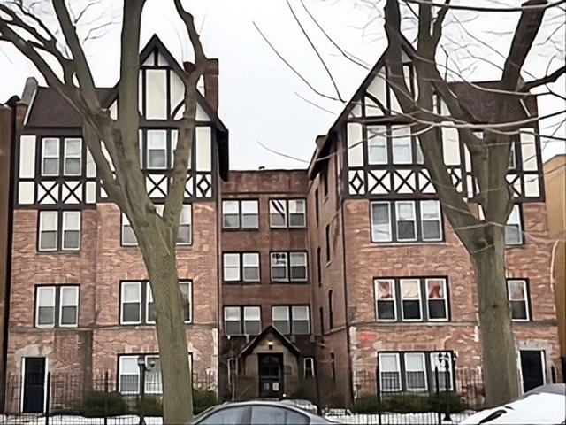 2643 W Estes Avenue - Photo 1