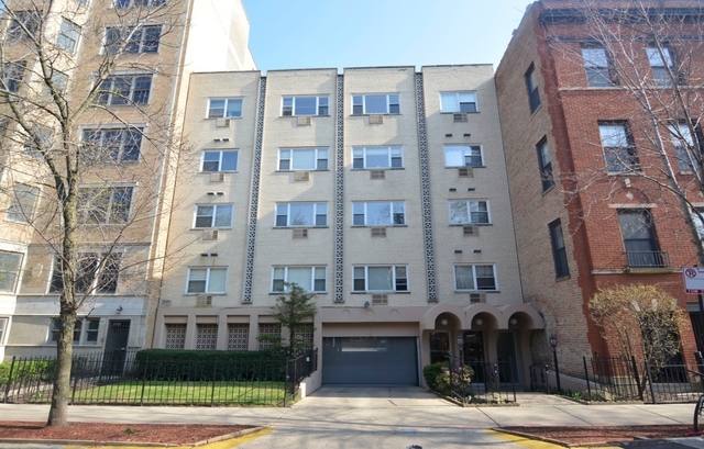 619 W Stratford Place - Photo 1