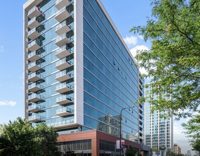 3740 N Halsted Street - Photo 1