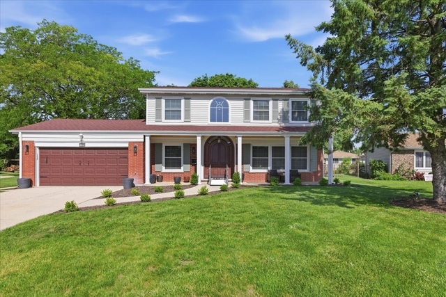 1780 W Jo Ann Lane - Photo 1