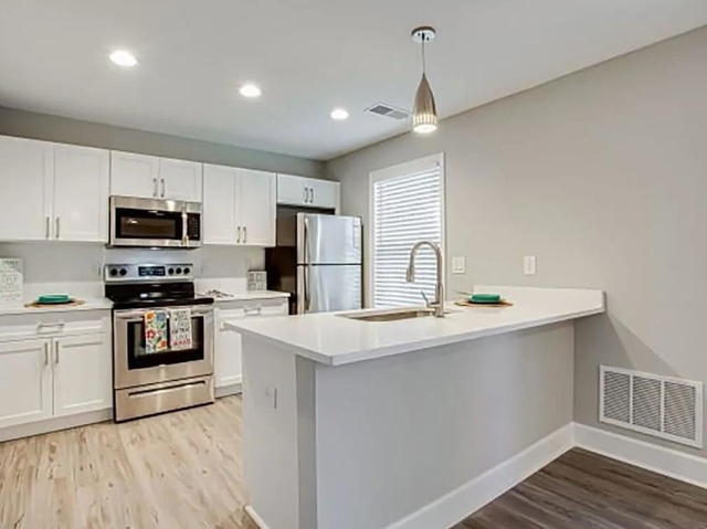 1067 Pitts Road - Photo 1