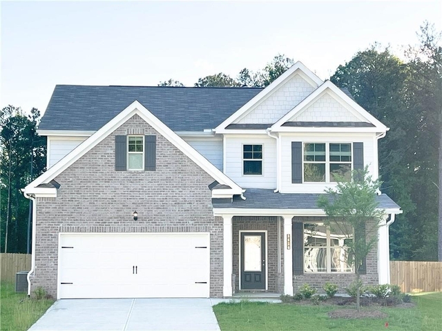 3626 Lockaby Way - Photo 1