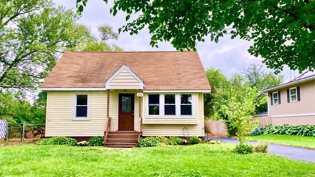 207 Village Road - Photo 1