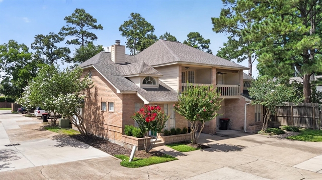 5515 Strack Road - Photo 1
