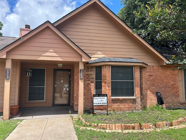 3343 Maymist Drive - Photo 1