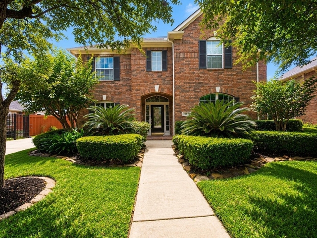 12506 Aliso Bend Lane - Photo 1
