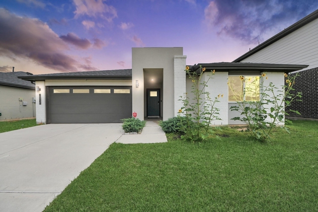 28930 Yulee Mill Drive Drive - Photo 1