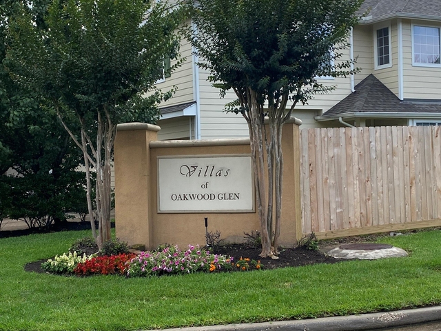 17234 Oakwood Chase Drive - Photo 1