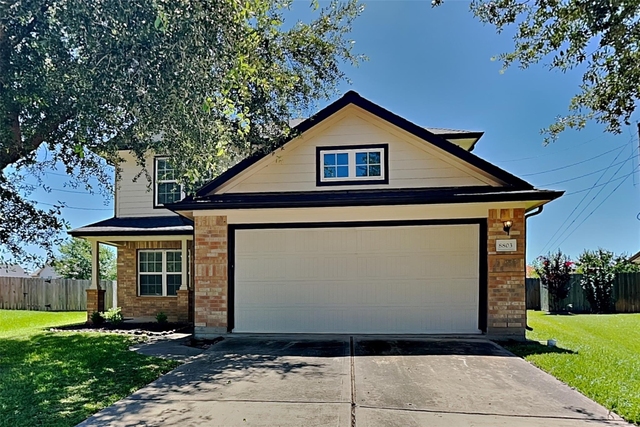 8803 Butterstone Ridge Lane - Photo 1
