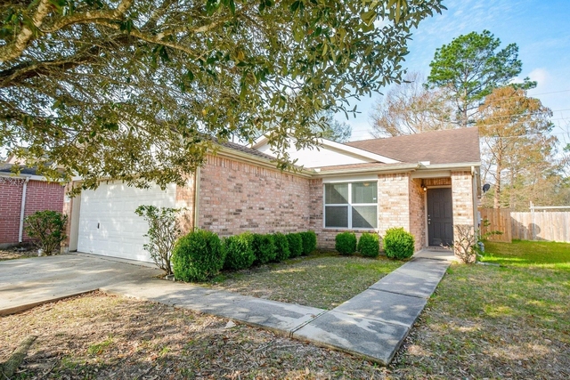 21443 Maple Harvest Lane - Photo 1