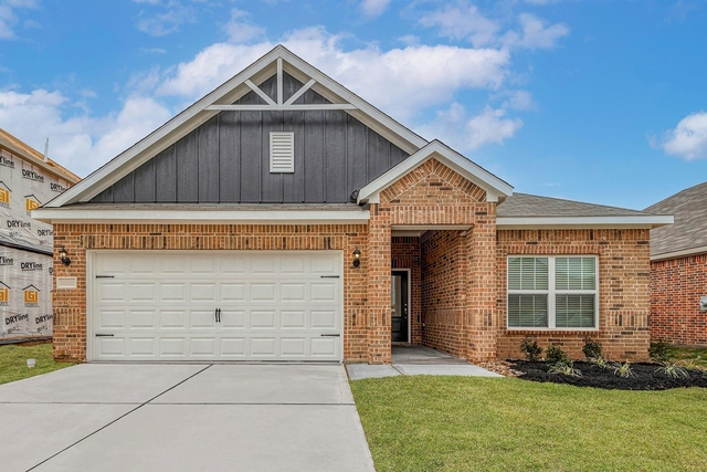 404 Mystic Slopes Drive - Photo 1