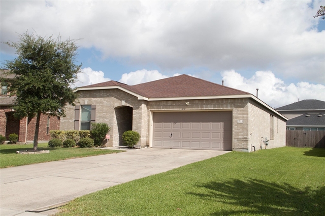 2711 Cally Court - Photo 1