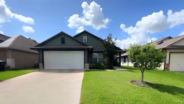 2602 Alexander Valley Court - Photo 1
