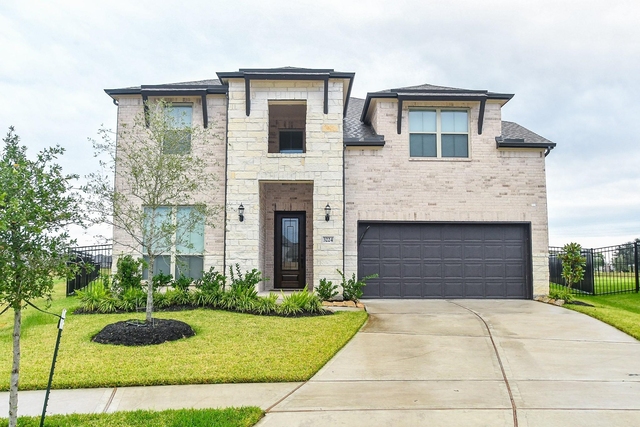 3224 Stingray Cove Dr - Photo 1