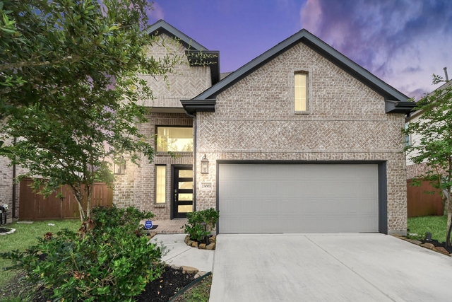 23003 Penstemon Trail - Photo 1