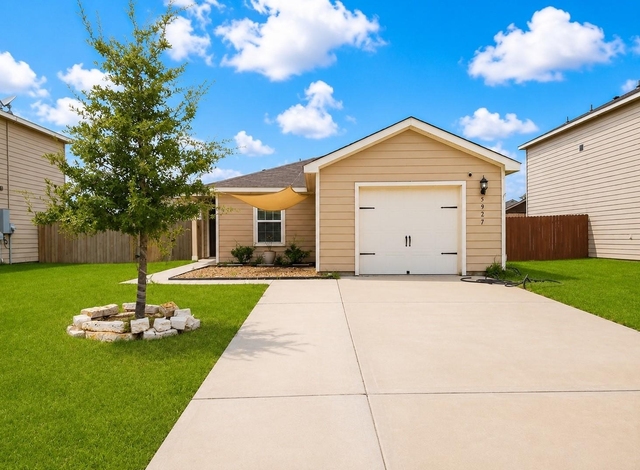 5927 Golden Cove Road - Photo 1