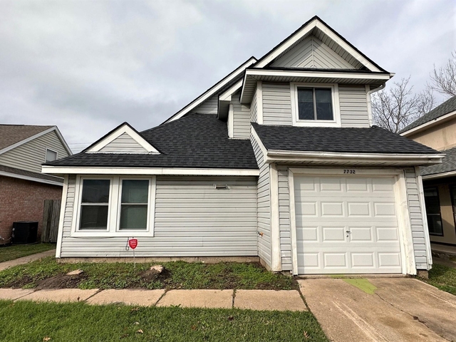 7732 Sign Street - Photo 1