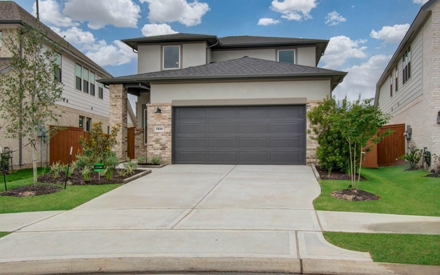 7231 Yarrow Blossom Court - Photo 1