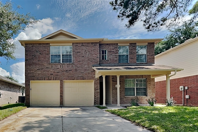 17423 Turquoise Stream Drive - Photo 1