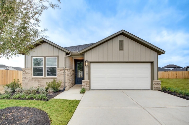 21602 Indigo Harvest Lane - Photo 1