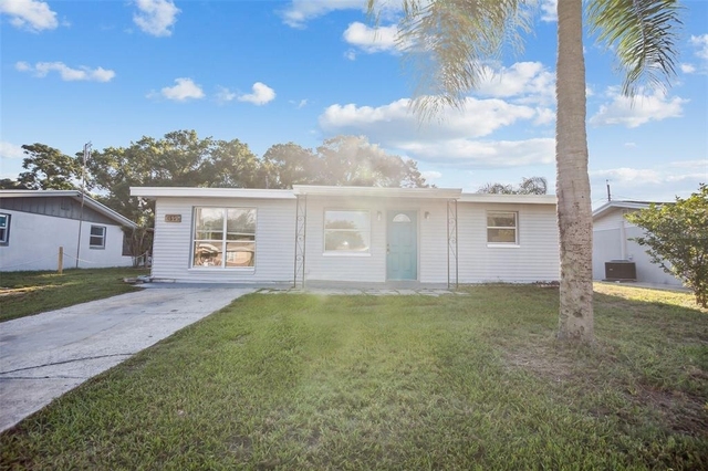 4554 Nimmer Drive - Photo 1