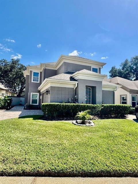 5121 Fairway One Drive - Photo 1